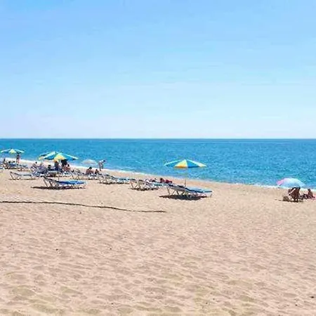 P2 Bondia * Pineda de Mar